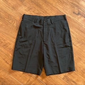 Pro Tour Black Golf Shorts Men’s Size 32 Athletic